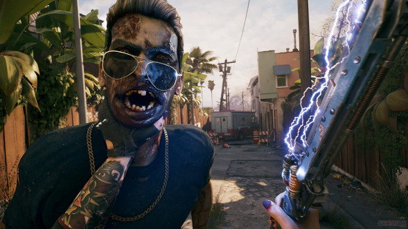 Игра Dead Island 2 Day One Edition [PS5, русские субтитры] в Грозном