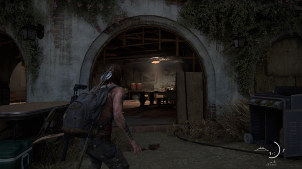 Игра Одни из Нас: Часть II. Обновленная версия (The Last of Us: Part II) [PS5, русская версия] в Грозном