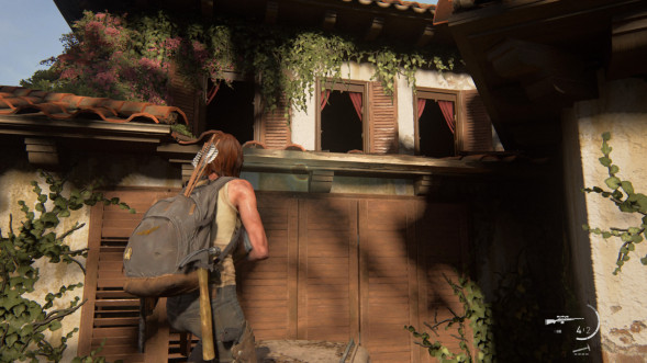 Игра Одни из Нас: Часть II. Обновленная версия (The Last of Us: Part II) [PS5, русская версия] в Грозном