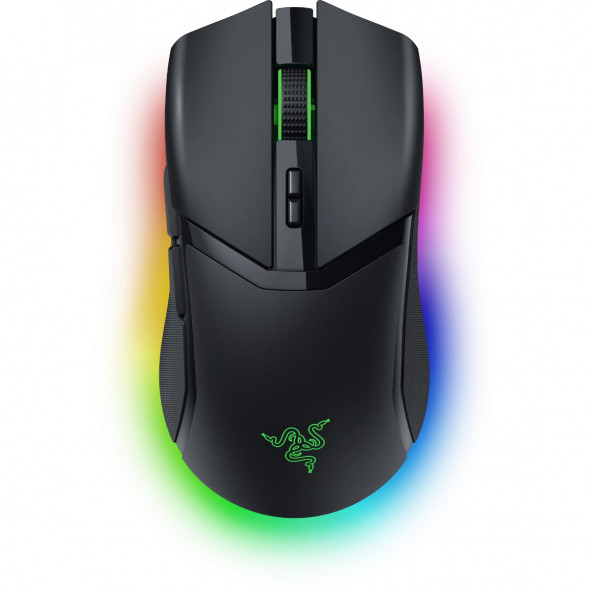 Игровая мышь Razer Cobra Pro/ Razer Cobra Pro Gaming Mouse, black в Грозном