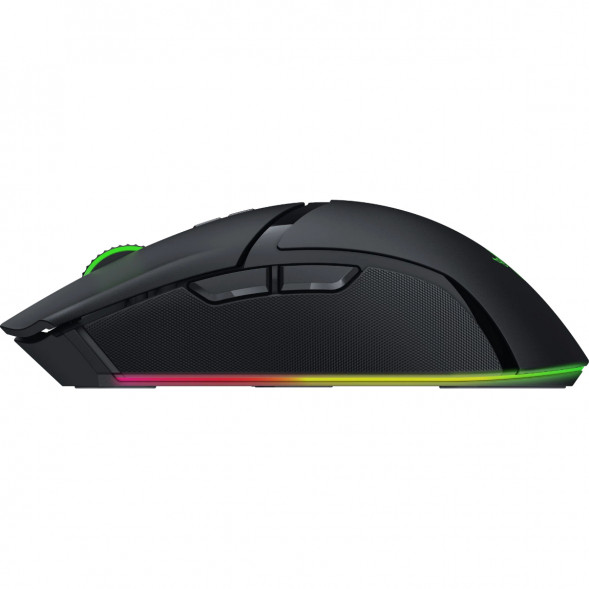 Игровая мышь Razer Cobra Pro/ Razer Cobra Pro Gaming Mouse, black в Грозном