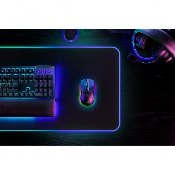 Игровая мышь Razer Cobra Pro/ Razer Cobra Pro Gaming Mouse, black в Грозном