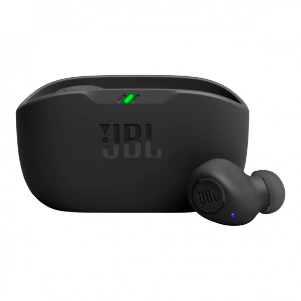 Беспроводные наушники JBL Wave Buds, Black в Грозном