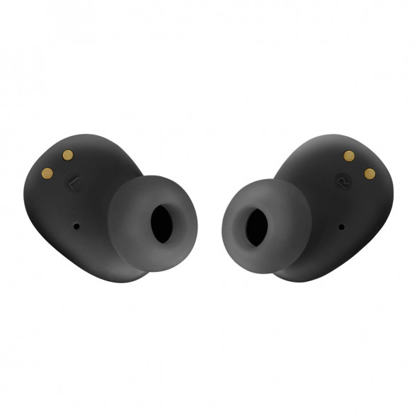 Беспроводные наушники JBL Wave Buds, Black в Грозном
