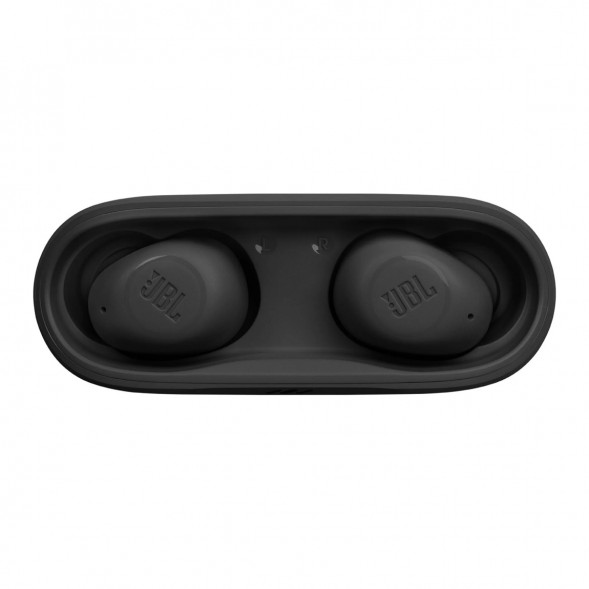 Беспроводные наушники JBL Wave Buds, Black в Грозном
