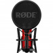 Микрофон студийный RODE NT1 Signature, Red в Грозном