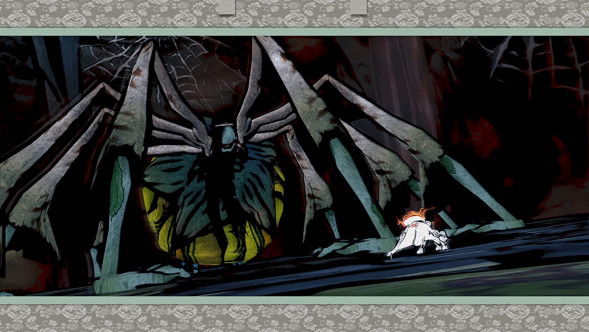 Игра Okami HD [PS4, английская версия] в Грозном
