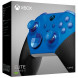 Геймпад Microsoft Xbox Elite Wireless Controller Series 2 Core, синий в Грозном