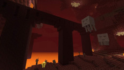 Игра Minecraft Bedrock [PS4, русская версия]
