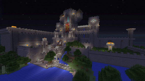 Игра Minecraft Bedrock [PS4, русская версия] в Грозном