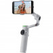 Стабилизатор Insta360 Flow 2 Pro Creator Kit, Stone Gray в Грозном