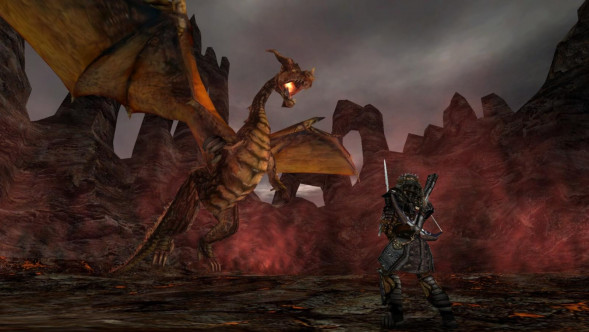 Игра Gothic: Classic Khoronis Saga [Nintendo Switch, русская версия] в Грозном