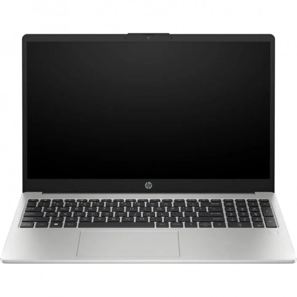 Ноутбук HP 255R G10 CW0W9AT (15.6&amp;quot;, TN, AMD Ryzen 5 7535U 2.9ГГц, 6-ядерный, 16ГБ DDR5, 512ГБ SSD, AMD Radeon 660M), серебристый в Грозном