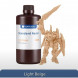Смола для фотополимерного  принтера Anycubic Standard Resin Light Beige (Бежевый) в Грозном