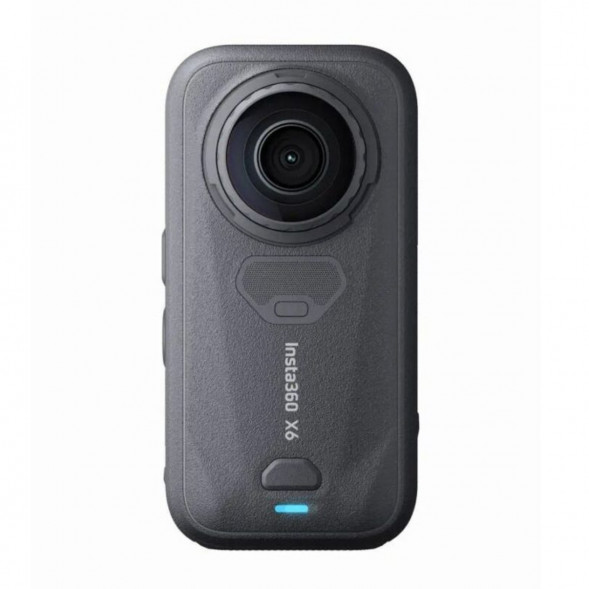 Экшн-камера Insta360 X6 Essentials Bundle, Black в Грозном
