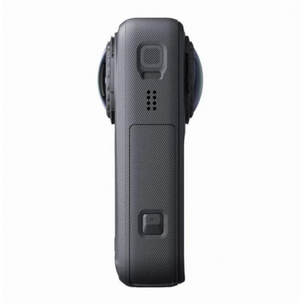 Экшн-камера Insta360 X6 Essentials Bundle, Black в Грозном