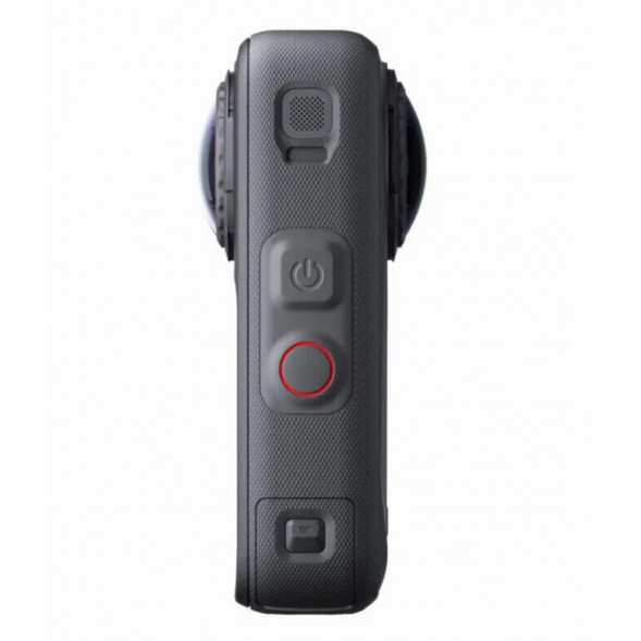 Экшн-камера Insta360 X6 Essentials Bundle, Black в Грозном