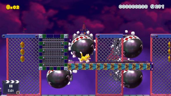 Игра Super Mario Maker 2 для Nintendo Switch, картридж в Грозном