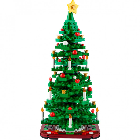 Конструктор LEGO Christmas 40573 Рождественская ёлка в Грозном