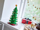 Конструктор LEGO Christmas 40573 Рождественская ёлка в Грозном