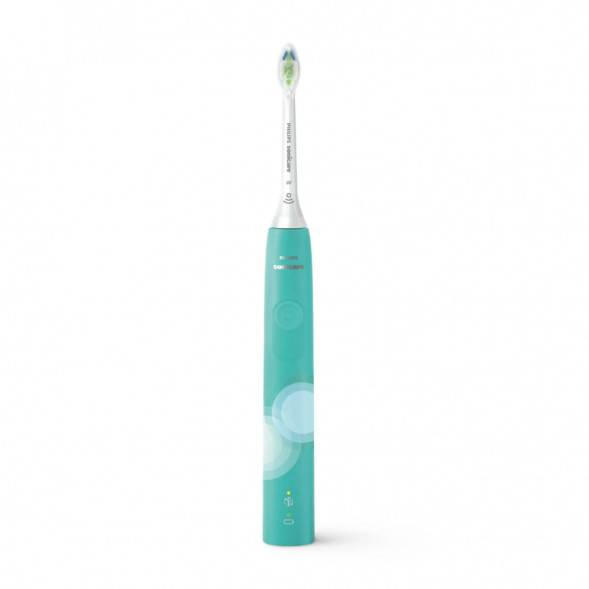 Электрическая зубная щетка Philips HX3689/43 Series 4100 в Грозном