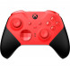 Геймпад Microsoft Xbox Elite Wireless Controller Series 2 Core, красный в Грозном