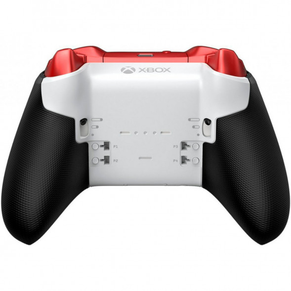 Геймпад Microsoft Xbox Elite Wireless Controller Series 2 Core, красный в Грозном