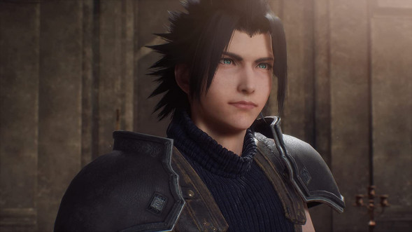 Игра Crisis Core: Final Fantasy VII Reunion [PS5, английская версия] в Грозном