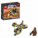 Конструктор LEGO Star War 75129 Боевой корабль Вуки в Грозном