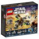 Конструктор LEGO Star War 75129 Боевой корабль Вуки в Грозном