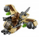Конструктор LEGO Star War 75129 Боевой корабль Вуки в Грозном