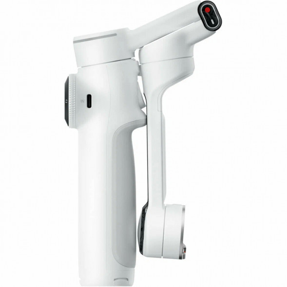Стабилизатор Insta360 Flow 2 Pro Creator Kit, Summit White в Грозном