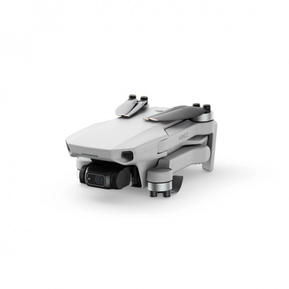 Квадрокоптер DJI Mavic Mini 2 Fly More Combo в Грозном