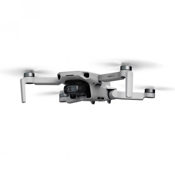 Квадрокоптер DJI Mavic Mini 2 Fly More Combo в Грозном