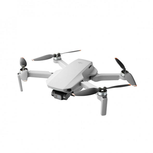 Квадрокоптер DJI Mavic Mini 2 Fly More Combo в Грозном