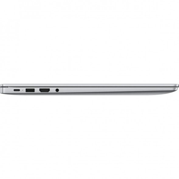 Ноутбук Huawei MateBook D 16 MCLG-X 53014QLA (16&amp;quot;, IPS, Intel Core i5 13420H 2.1ГГц, 8 ядер, 16ГБ LPDDR4x, 512ГБ SSD, Intel UHD Graphics, без ОС), серебристый в Грозном