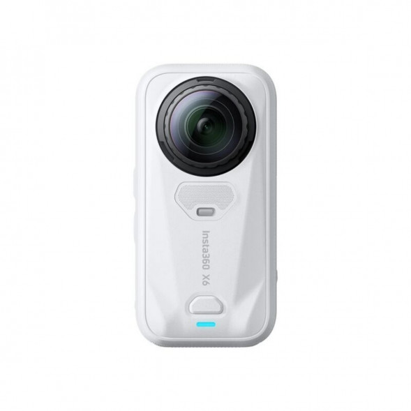 Экшн-камера Insta360 X6 Essentials Bundle, White в Грозном