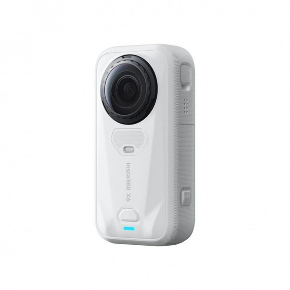 Экшн-камера Insta360 X6 Essentials Bundle, White в Грозном