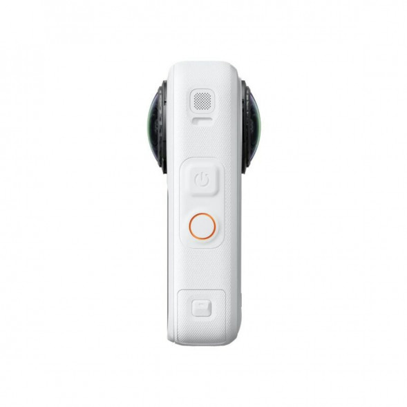Экшн-камера Insta360 X6 Essentials Bundle, White в Грозном