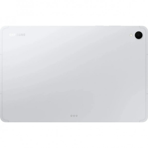 Планшет Samsung Galaxy Tab S11 SM-X736 12ГБ/128ГБ LTE, Silver в Грозном