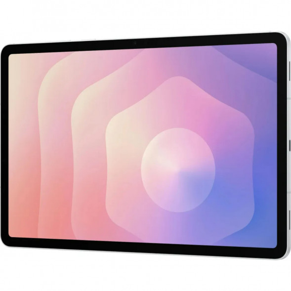Планшет Samsung Galaxy Tab S11 SM-X736 12ГБ/128ГБ LTE, Silver в Грозном