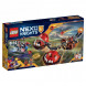 Конструктор LEGO Nexo Knights 70314 Безумная колесница Укротителя в Грозном