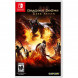 Игра Dragon&amp;#039;s Dogma: Dark Arisen [Nintendo Switch, английская версия] в Грозном