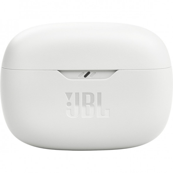 Беспроводные наушники JBL Wave Beam, White в Грозном