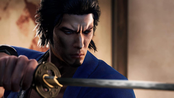 Like a Dragon: Ishin! [PS5, английская версия] в Грозном