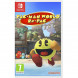 Игра Pac-Man World: Re-Pac [Nintendo Switch, русские субтитры] в Грозном