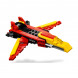 Конструктор LEGO Creator 31124 Суперробот в Грозном