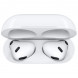Беспроводные наушники Apple AirPods 3 Lightning Charging Case, белый  в Грозном