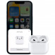 Беспроводные наушники Apple AirPods 3 Lightning Charging Case, белый  в Грозном