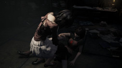 Игра Fatal Frame II: Crimson Butterfly Remake [PS5, английская версия]